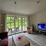 Apartment Haus Paul, Whg 8 *