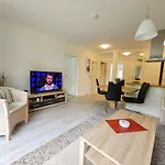 Haus Paul, Whg 8 *