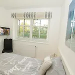 Haus Paul, Whg 8 * Wyk auf Föhr