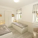 Apartment Haus Paul, Whg 8 Wyk auf Föhr
