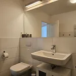 Apartment Haus Paul, Whg 8 Wyk auf Föhr