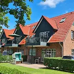 Apartment Haus Paul, Whg 8 Wyk auf Föhr