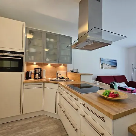 Haus Paul, Whg 8 Daire