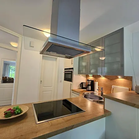 Haus Paul, Whg 8 Daire *