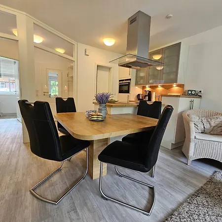 Haus Paul, Whg 8