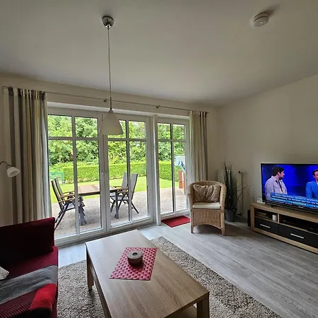 Apartmán Haus Paul, Whg 8 *