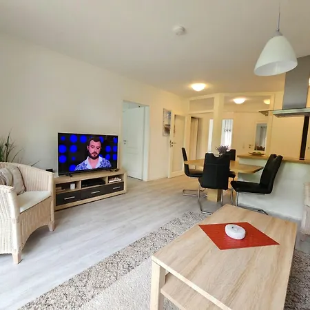 Haus Paul, Whg 8 *