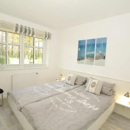 Haus Paul, Whg 8