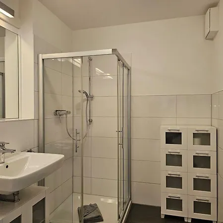 Apartmán Haus Paul, Whg 8 *