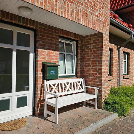 Haus Paul, Whg 8