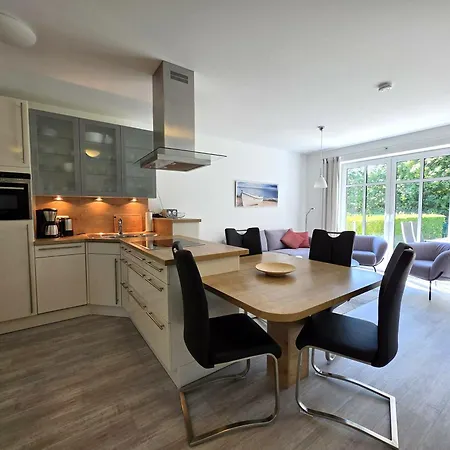 Haus Paul, Whg 8 Daire