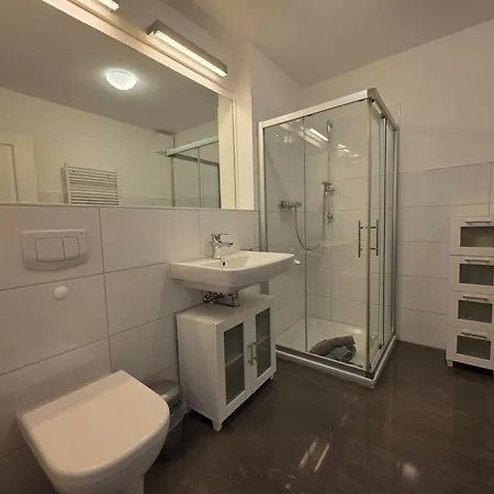 Haus Paul, Whg 8 *