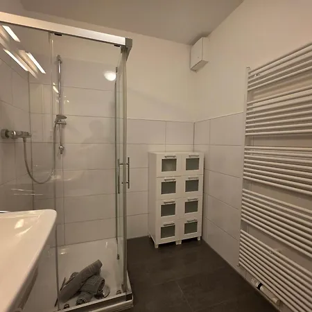 Haus Paul, Whg 8 *