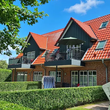 Haus Paul, Whg 8 *